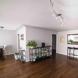 Holiday home Modern Near Downtown, Denver